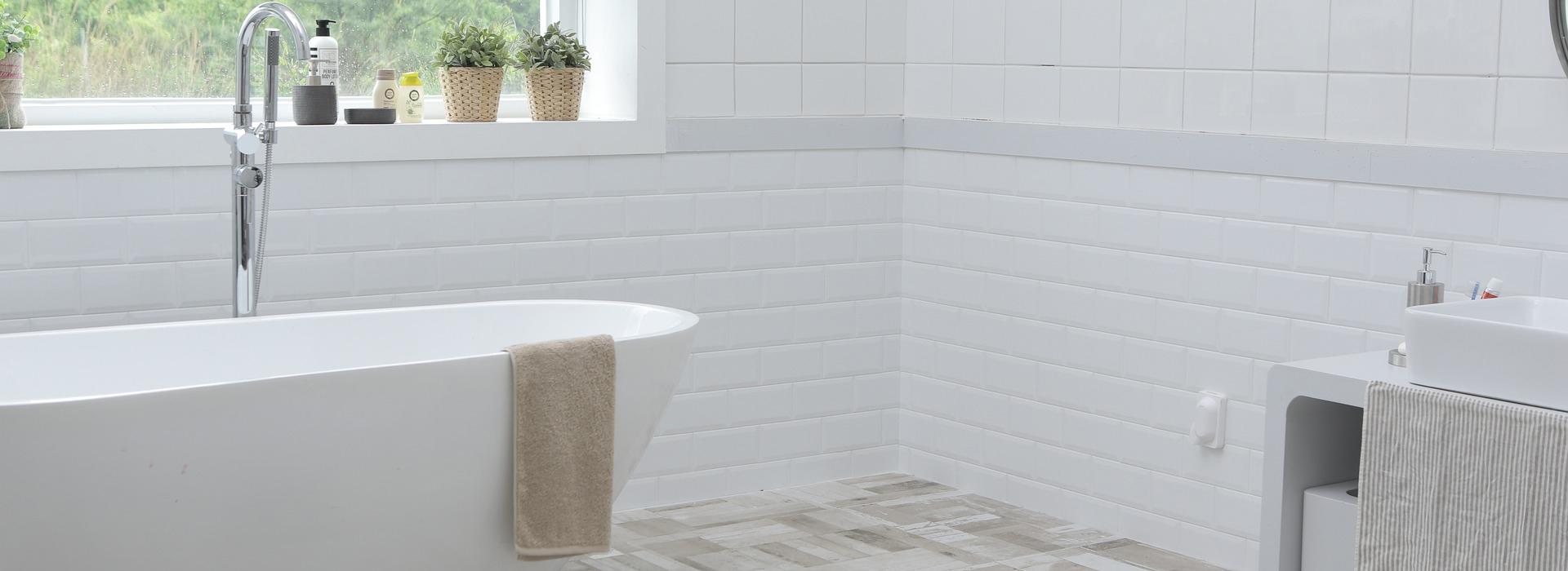 Rénovation salle de bains à Neufchâtel-en-Bray